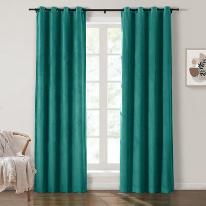 Skorter | Folora- Curtain gives your Interior a Luxurious and Warm Look