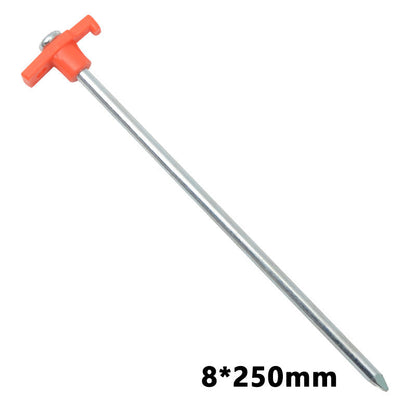 Skorter | Tent Peg Heavy Duty