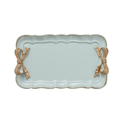 Skorter | Bow resin serving board