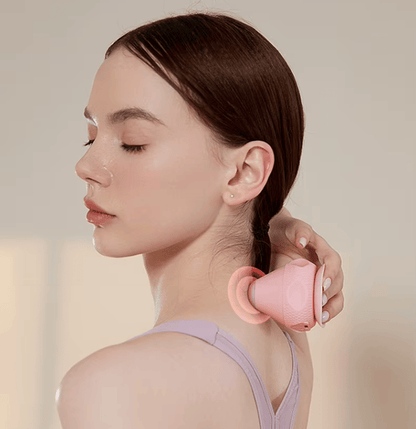 Skorter |  Electric Adsorption Fascia Ball – Perfect relaxation for muscles and body!