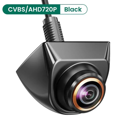 Skorter | 1080P Full HD Rear View Camera with 170° Wide Angle, Night Vision & Fisheye Lens