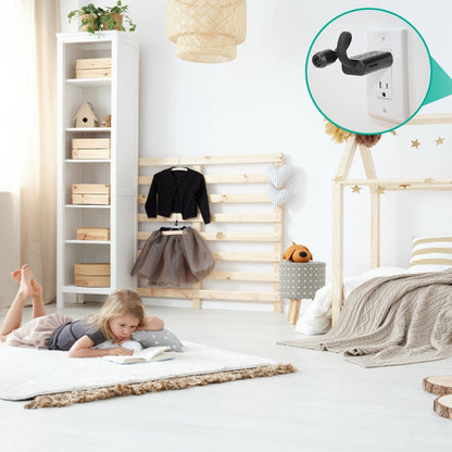 Skorter | 1080P HD Mini USB IP Camera Motion Detection