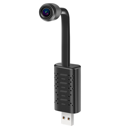 Skorter | 1080P HD Mini USB IP Camera Motion Detection