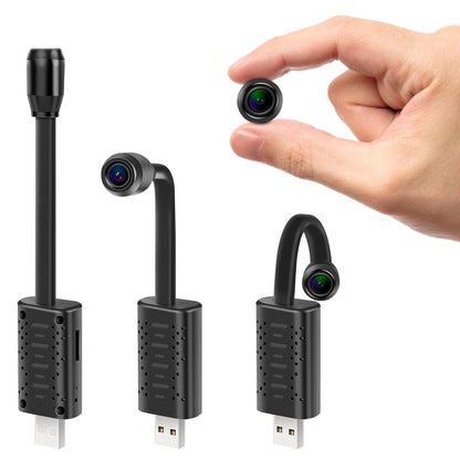 Skorter | 1080P HD Mini USB IP Camera Motion Detection