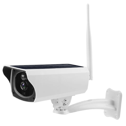 Skorter | 1080P Solar Powered Wifi IP Camera
