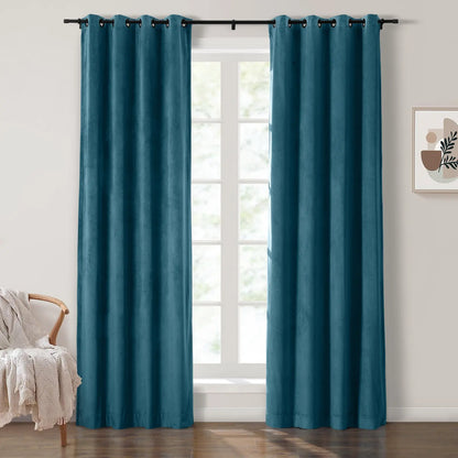 Skorter | Folora- Curtain gives your Interior a Luxurious and Warm Look
