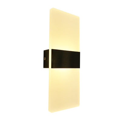 Skorter | CenturyGlow – Mid-Century Wall Lamp for Timeless Style