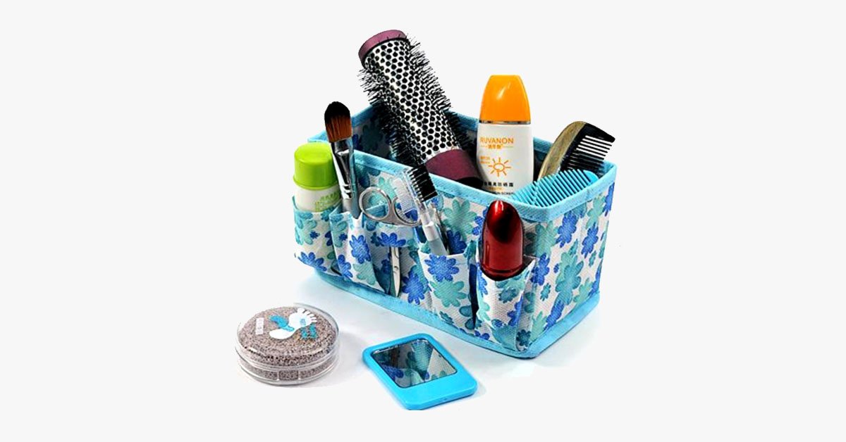 Skorter | Simple Store Make Up Set