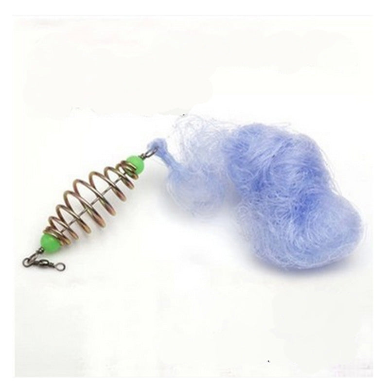 Skorter | Explosive Fishing Hooks Net