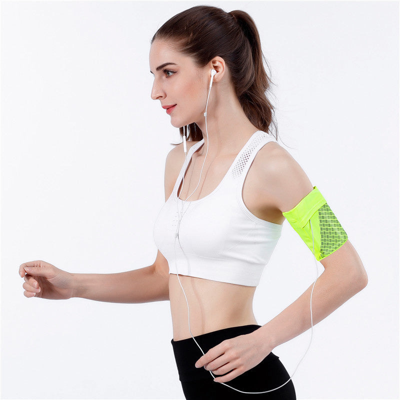 Skorter | 3 IN 1 Phone Sports Armband Case