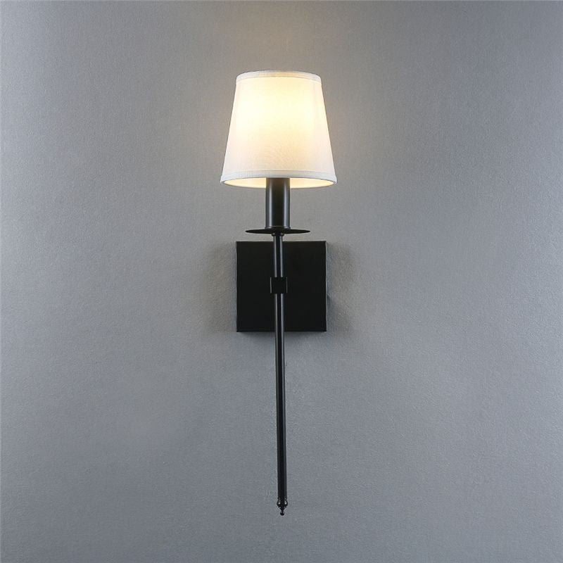 Skorter | Brilliance Sconce - Brushed Brass Wall Lamps