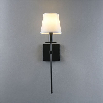 Skorter | Brilliance Sconce - Brushed Brass Wall Lamps