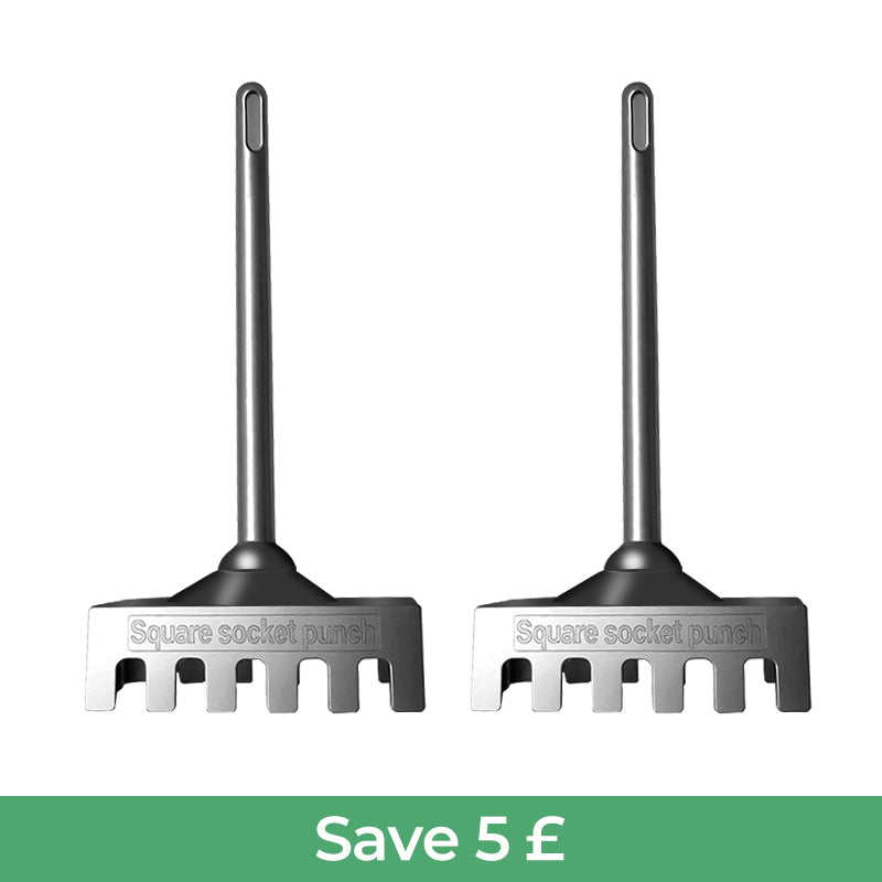 Skorter | 86-type square hole cutter for electrical box