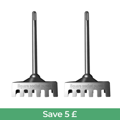 Skorter | 86-type square hole cutter for electrical box