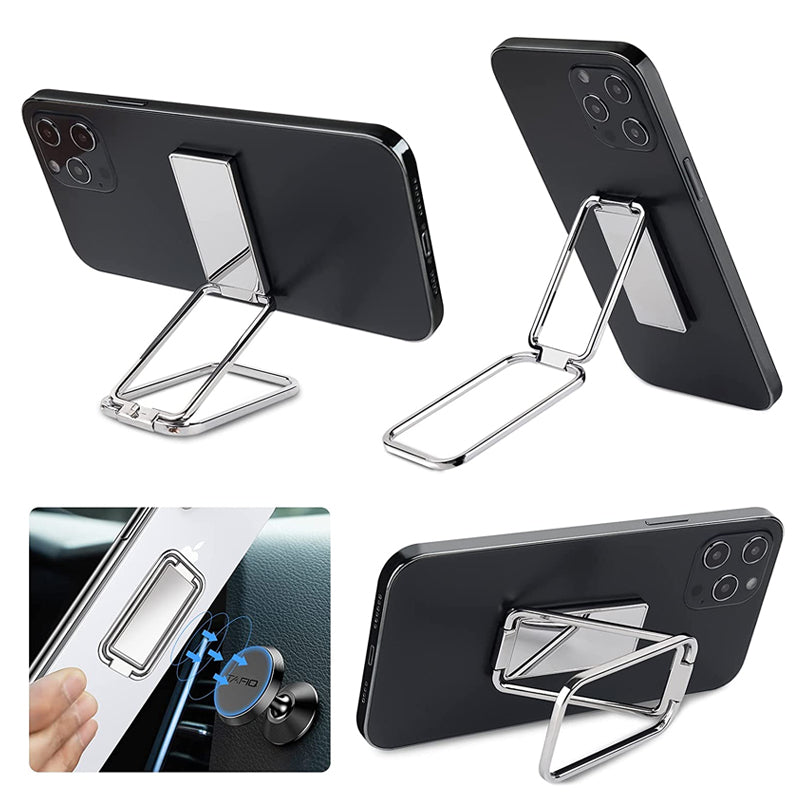 Skorter | Back Clip Foldable Phone Holder
