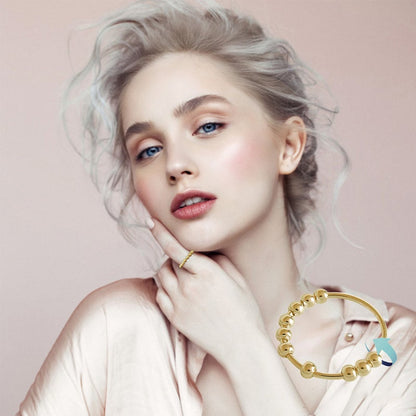 Skorter | Elegant Mindfulness Rings