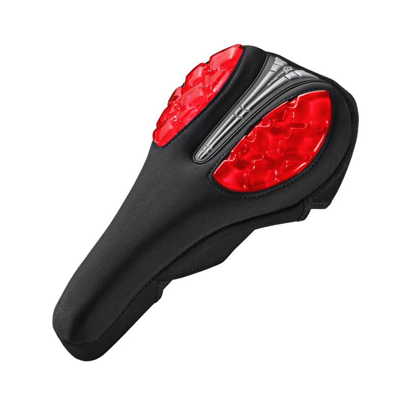 Skorter | Bicycle seat cushion cover