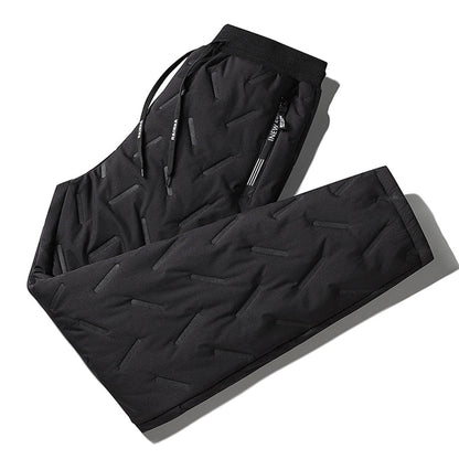 Skorter | Soft Fleece Lined Sweatpants