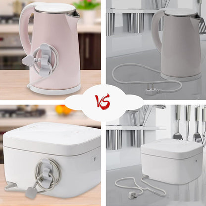 skorter | Cord Wrapper Organizer