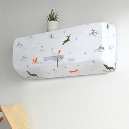 skorter | Air conditioning dust protection