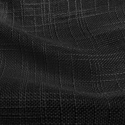 Skorter | Ela - Semi-transparent Linen curtains soft hood