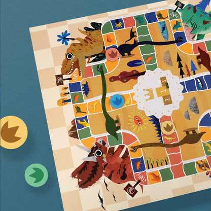 Skorter | 15-in-1 Multifunctional Book Style Portable Chess Set