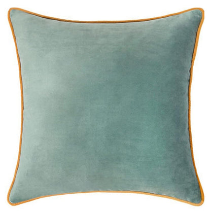 Skorter | Ember Soft Two-Tone Cushion Covers