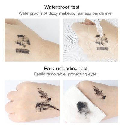 Skorter | 4D LIQUID LASH EXTENSIONS MASCARA COLOR