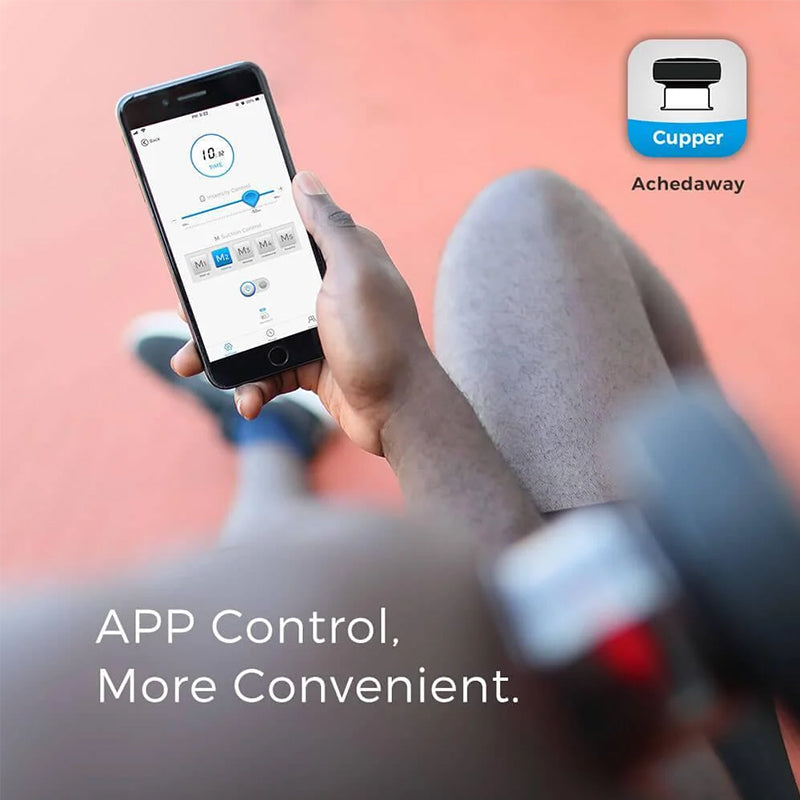 Skorter | Electric Cupping Therapy Massager