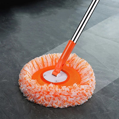 skorter | 360 Degree Rotatable Adjustable Mop