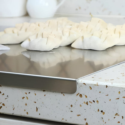 Skorter | Prime Steel Chopping Board