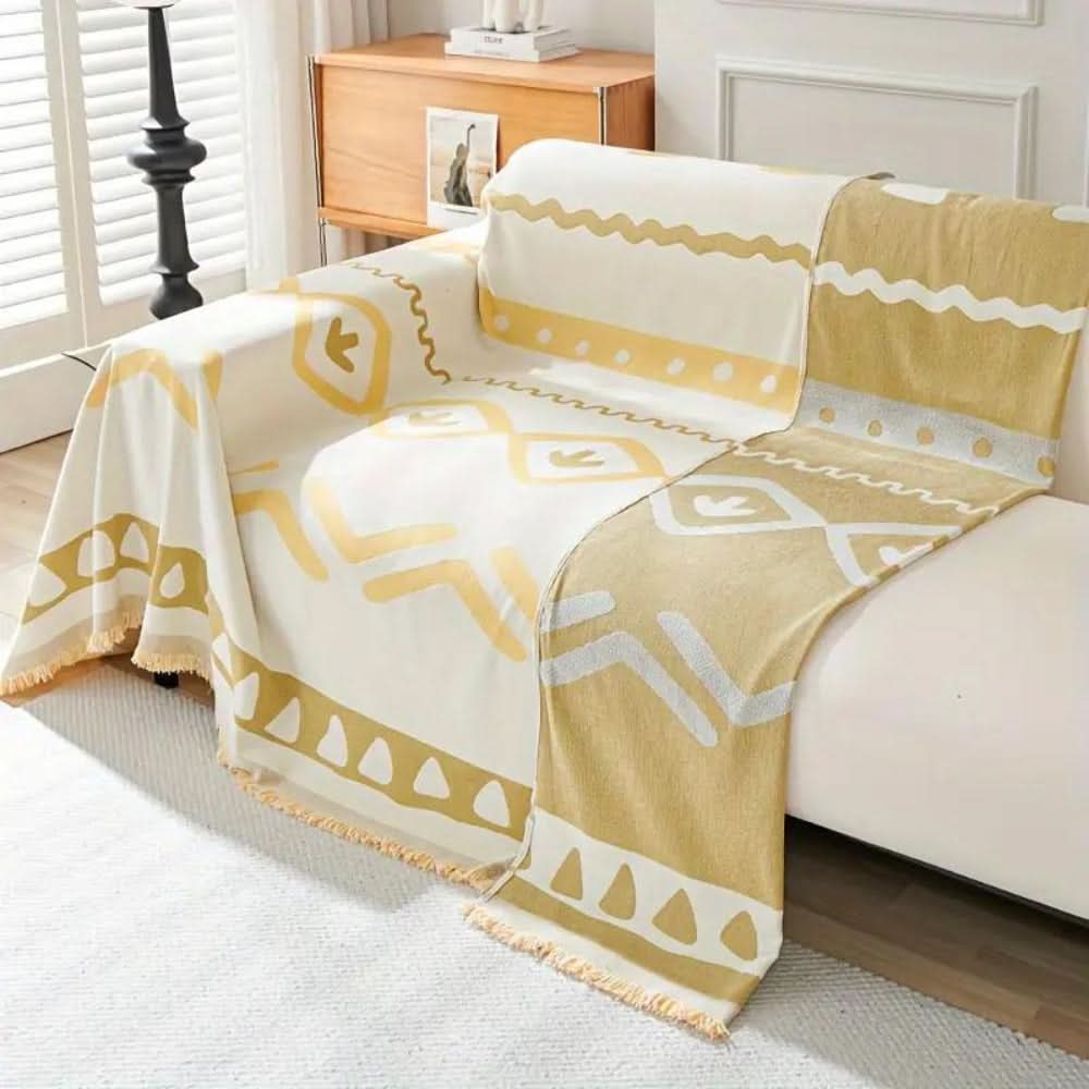 Skorter | BohoRevive - Extravagant and fairy-tale sofa cover