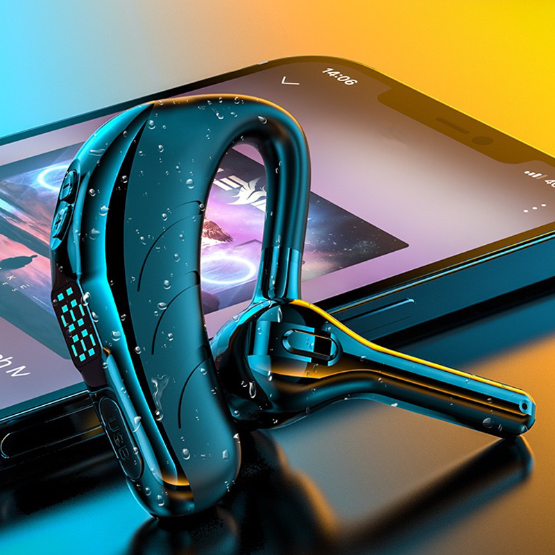 Skorter | Business Bluetooth Headset