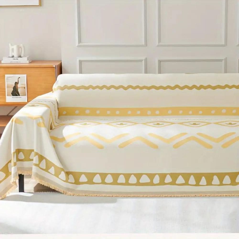 Skorter | BohoRevive - Extravagant and fairy-tale sofa cover