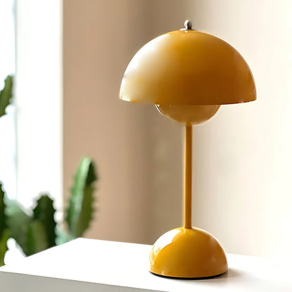 Skorter | BloeiLicht - Portable LED Table Lamp with Dimmer