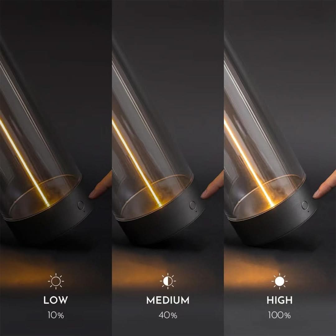 Skorter | Nebula | Beam Lamp