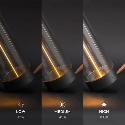 Skorter | Nebula | Beam Lamp