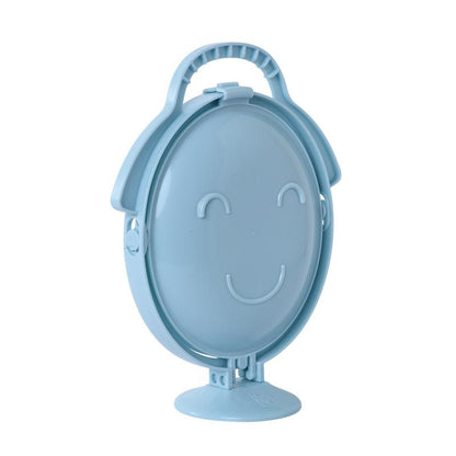 skorter | Folding 3-Layer Fruit Plate