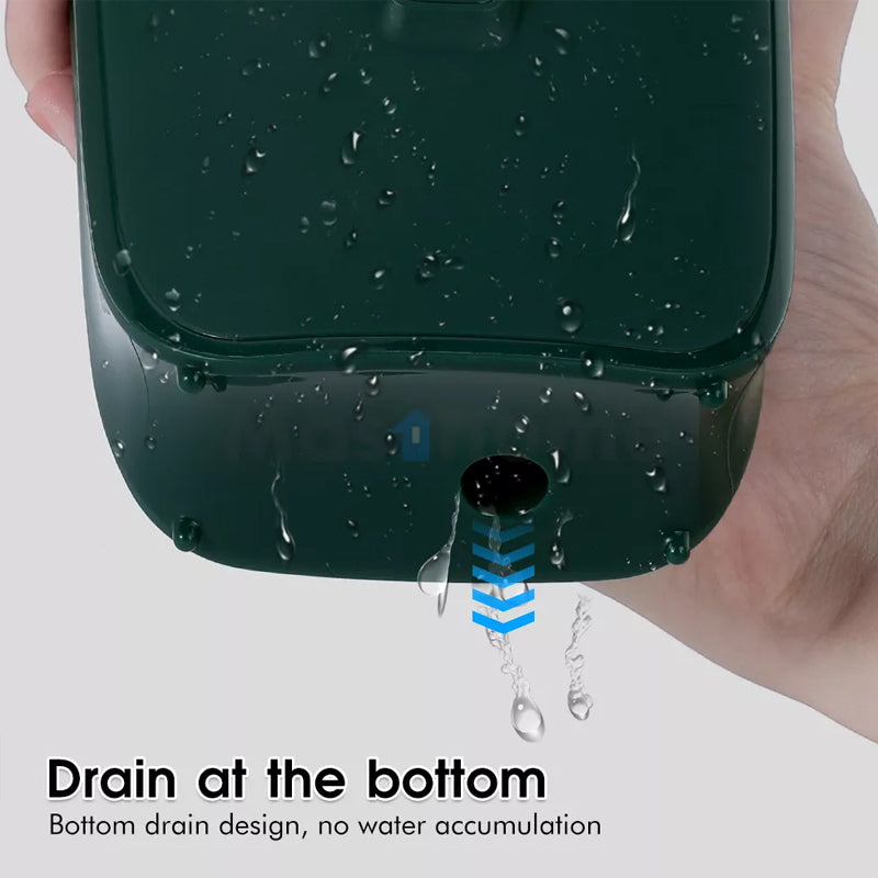 skorter | Cactus-shaped toilet brush