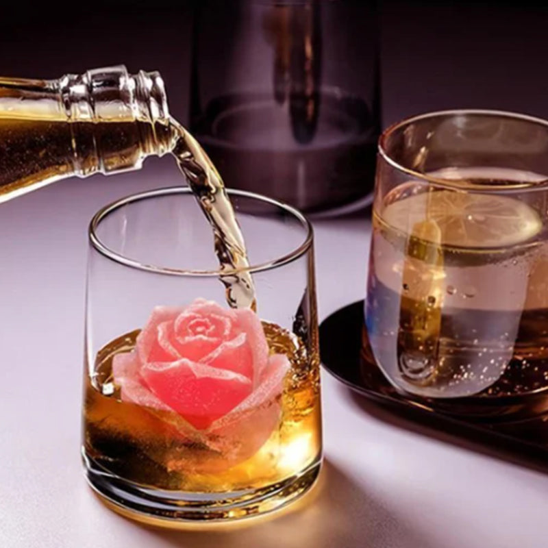 skorter | Bulldog Ice Mold