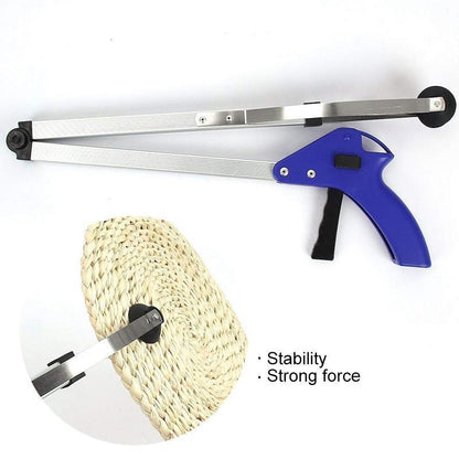 Skorter | Folding Long Handle Aluminum Alloy Object Picker