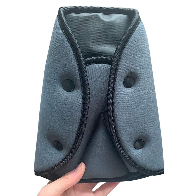 Skorter | Comfortable Seat Belt Adjuster for Children & Adults – Universal