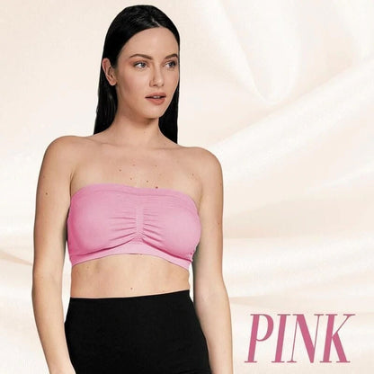 Skorter | Ultimate Lifter Strapless Bra