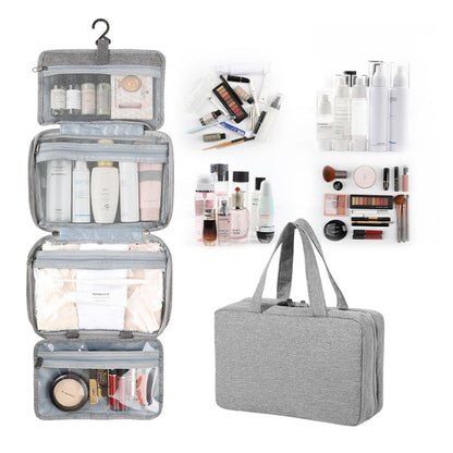 Skorter | Cosmetic Organizer for Travel