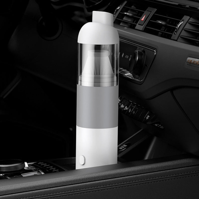 skorter | 2-In-1 Vacuum Cleaner