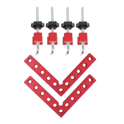 Skorter | Angle clamp for woodworking