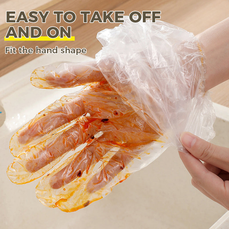 skorter | Disposable Gloves