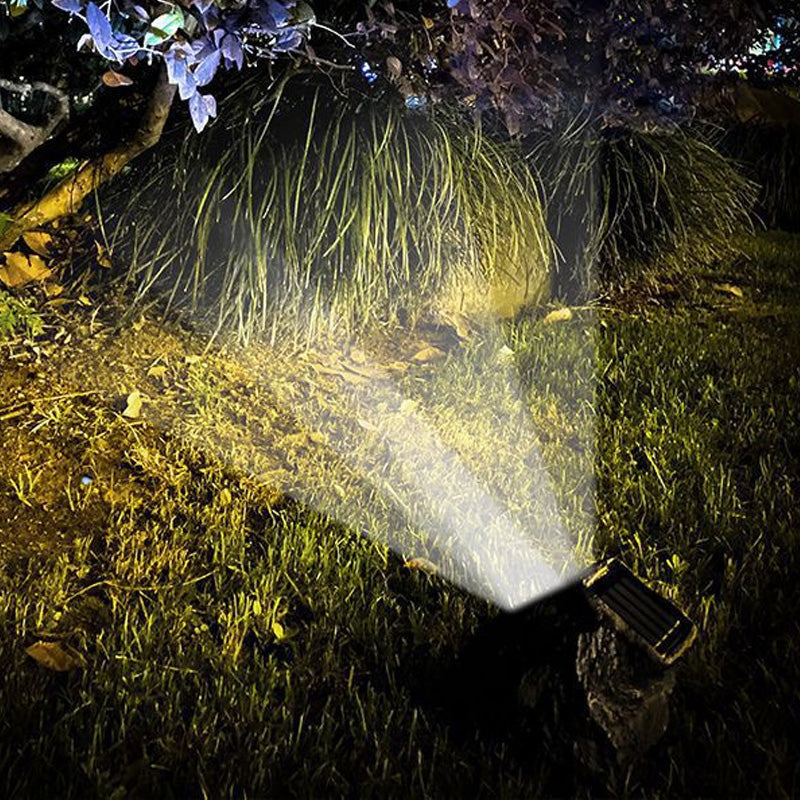 Skorter | Solar Outdoor Lawn Decorative Stone Lights