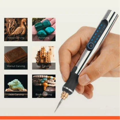 Skorter | Engraving pen