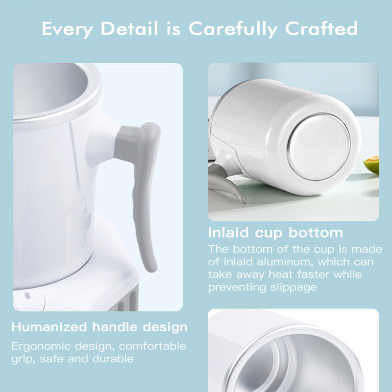 skorter | Desktop Cooling Cup